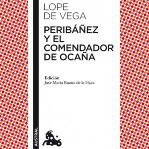 Peribáñez y el comendador de Ocaña