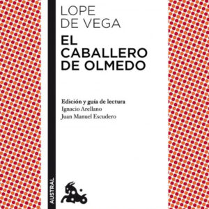 El caballero de Olmedo