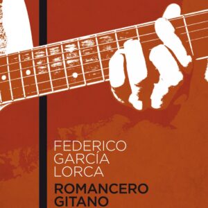 Romancero gitano