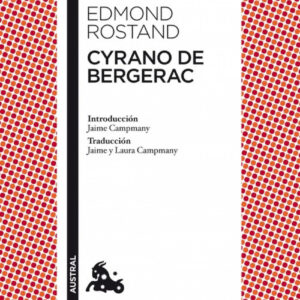 Cyrano de Bergerac