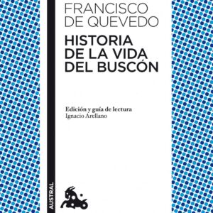 Historia de la vida del Buscón