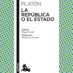 La República o El Estado