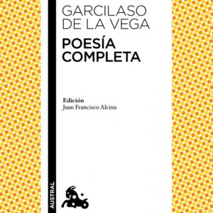 Poesía completa