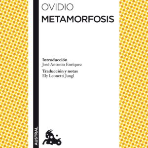 Metamorfosis