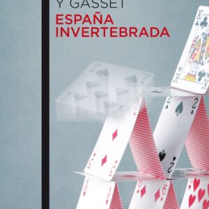 España invertebrada