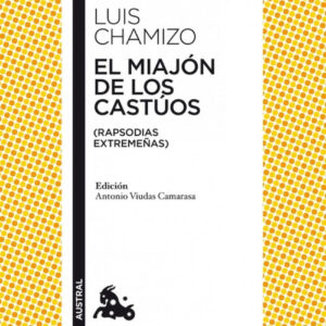 El miajón de los castúos