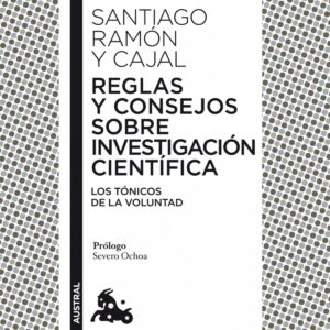 Reglas y consejos sobre investigación científica