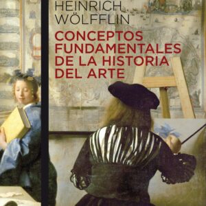 Conceptos fundamentales de la Historia del Arte