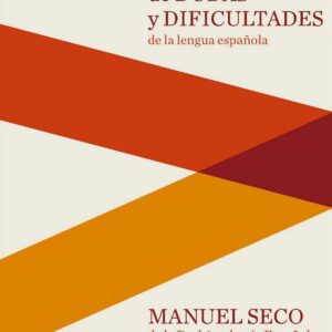 Nuevo diccionario de dudas y dificultades de la lengua española