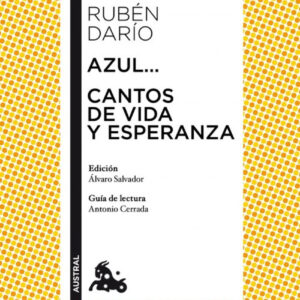Azul... / Cantos de vida y esperanza