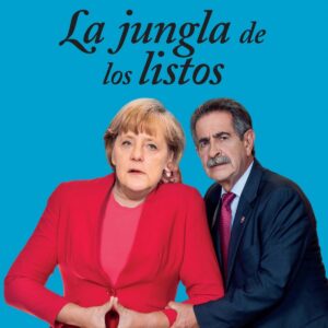 LA JUNGLA DE LOS LISTOS