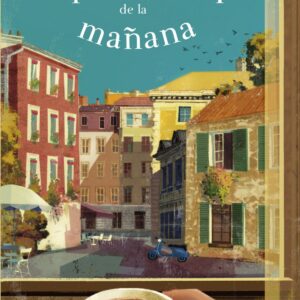 El primer café de la mañana