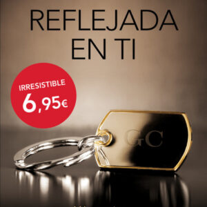 Reflejada en ti
