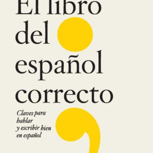 El libro del español correcto
