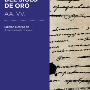 Antología poética del siglo de oro