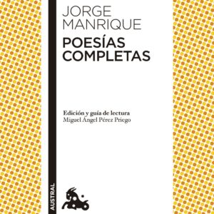 Poesias completas