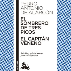 El sombrero de tres picos/El capitán veneno