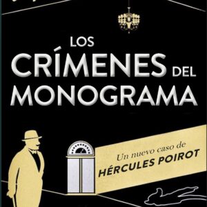 LOS CRIMENES DEL MONOGRAMA