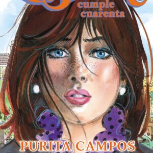 ESTHER CUMPLE CUARENTA