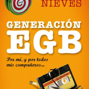 Generación EGB