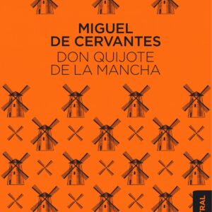 Don Quijote de la Mancha