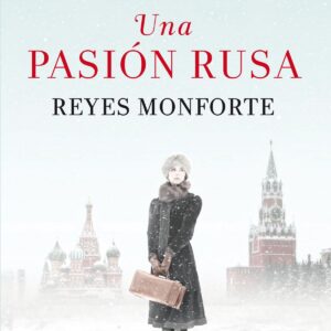 Una pasión rusa