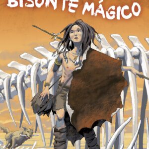 El Bisonte Mágico