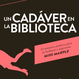 Un cadaver en la biblioteca