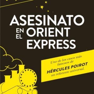 Asesinato en el Orient Express