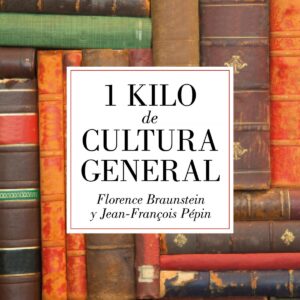1 kilo de cultura general