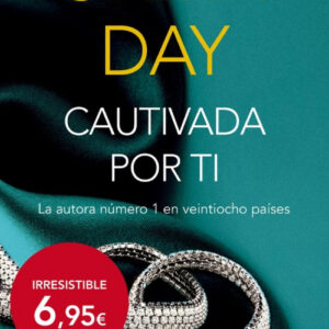 Cautivada por ti