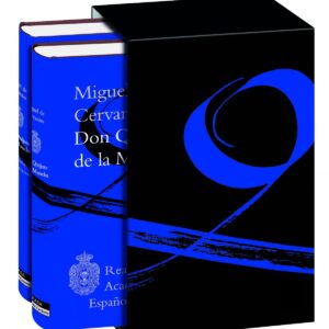 Don Quijote de la ManchaLS)