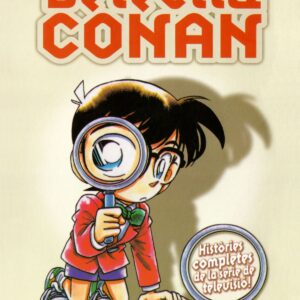 Detectiu Conan nº2: La mansió embruixada