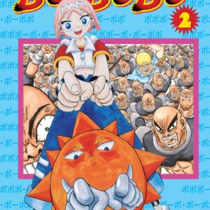 BOBOBO-BO Nº02