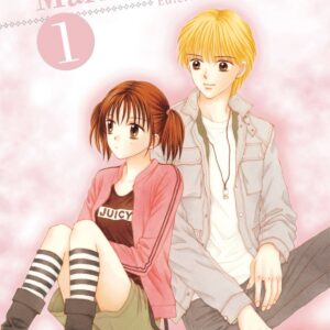 Marmalade Boy nº1/6