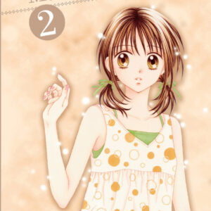 Marmalade Boy nº2/6