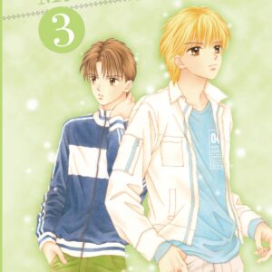 Marmalade Boy nº3/6