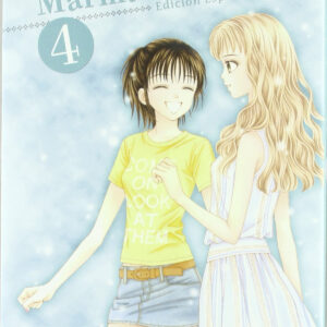 Marmalade Boy nº4/6
