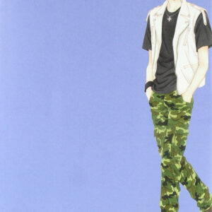 Marmalade Boy nº5/6