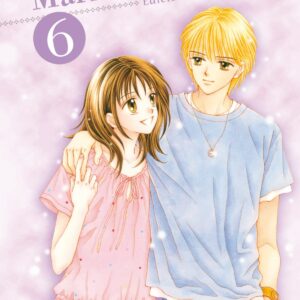 Marmalade Boy nº6/6