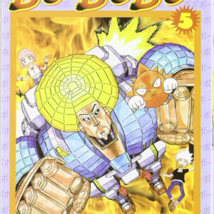 BOBOBO-BO Nº05