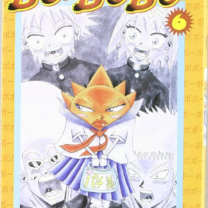 BOBOBO-BO Nº06