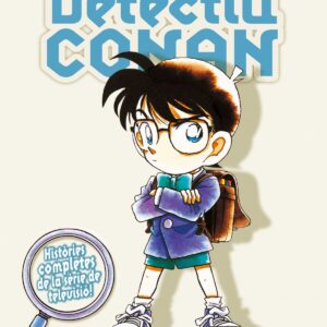 Detectiu Conan nº5: L Home les venes