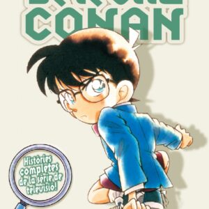 Detectiu Conan nº7: El secret