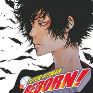 Tutor Hitman Reborn nº18