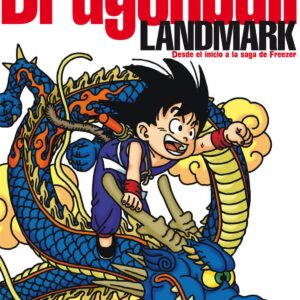 Dragon Ball Landmark
