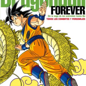Dragon Ball Forever