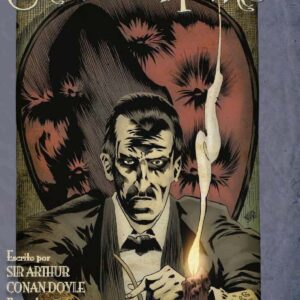 Sherlock Holmes Ilust.