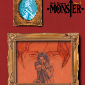 Monster Kanzenban nº9