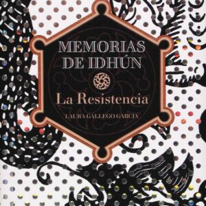 Memorias de Idhún I. La Resistencia